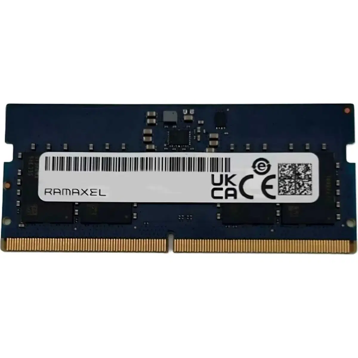 12GB Ddr5 4800MHZ Notebook Ram