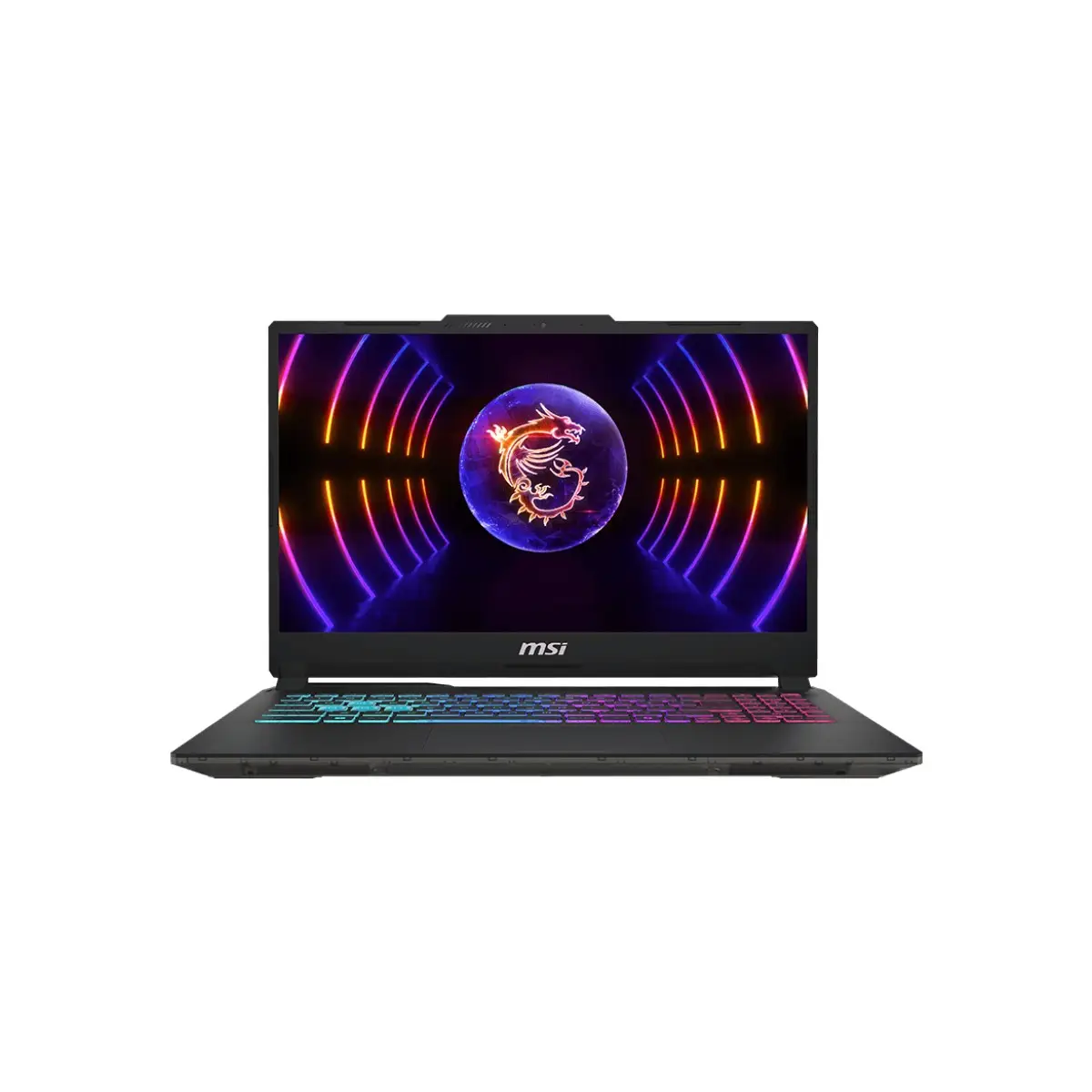 CYBORG 15 A13UC-2087XTR Intel Core i5 13420H 16GB 512GB SSD RTX3050 Freedos 15.6" FHD 144Hz Taşınabilir Bilgisayar