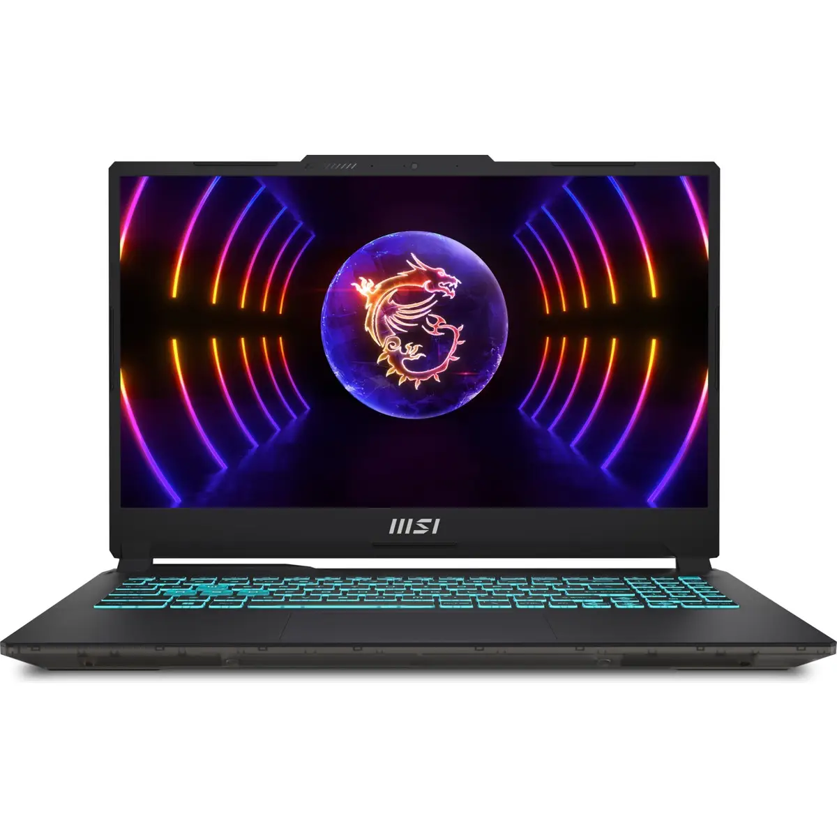 CYBORG 15 A13VE-2268XTRNN Intel Core i5 13420H 16GB 512GB SSD RTX4050 Freedos 15.6" FHD Taşınabilir Bilgisayar