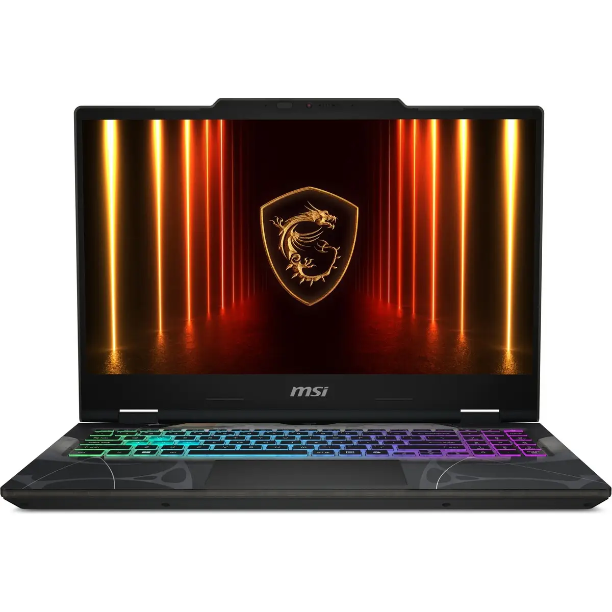 CYBORG 15 B13WEKG-1096XTRNN Intel Core i7 13620H 16GB 1TB SSD RTX5050 Freedos 15.6" FHD Taşınabilir Bilgisayar