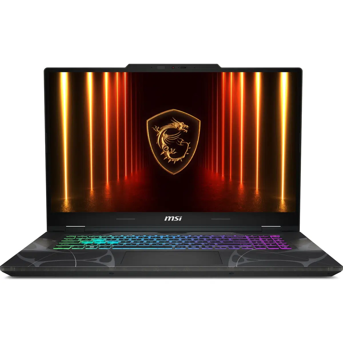 CYBORG 17 B13WFKG-091XTR Intel Core i7 13620H 16GB 1TB SSD RTX5060 Freedos 17.3" FHD 144Hz Taşınabilir Bilgisayar