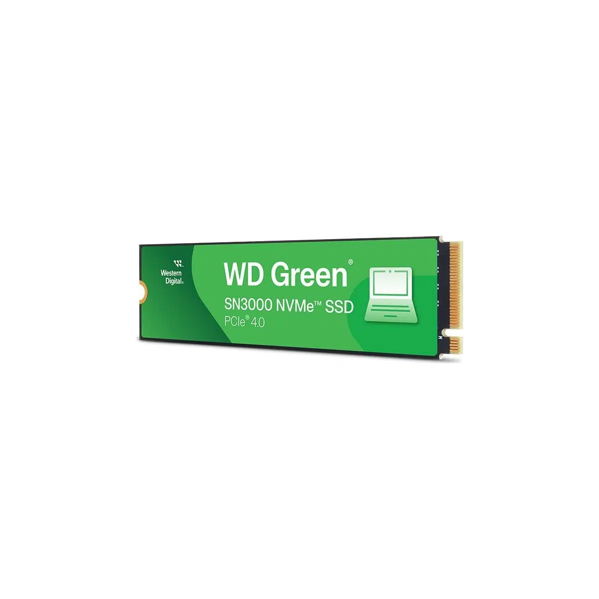 Green SN3000 1TB M.2 NVMe SSD (5000/4200)