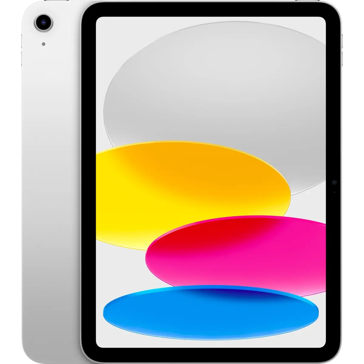 iPad A16 11" 256GB Wi-Fi Tablet Gümüş MD4G4TU/A