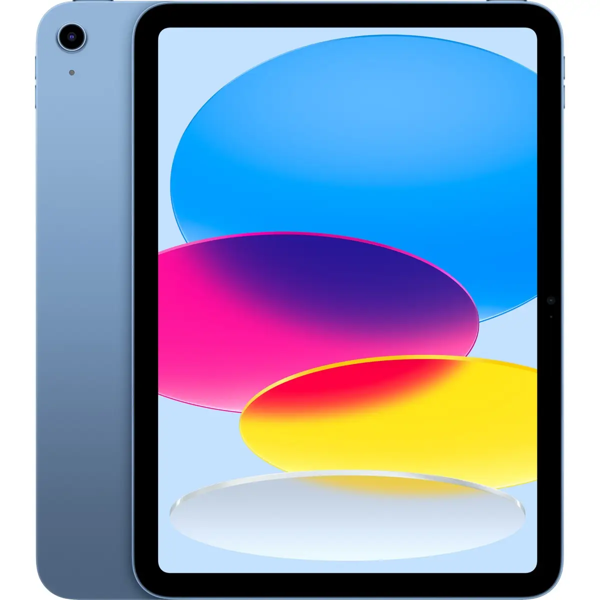 iPad A16 11" 256GB Wi-Fi Tablet Mavi MD4H4TU/A