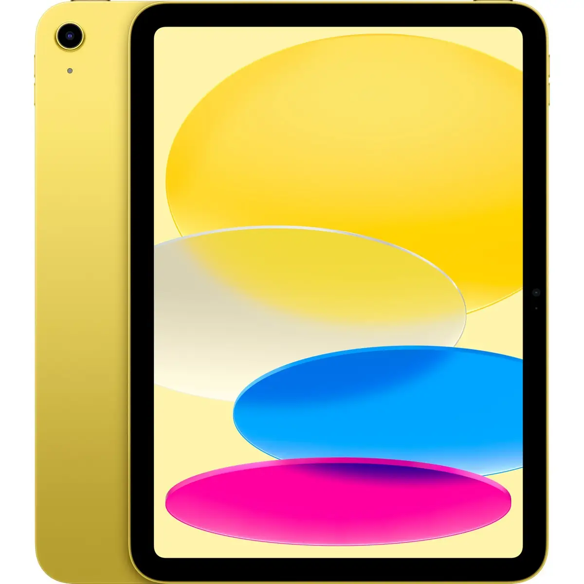 iPad A16 11" 256GB Wi-Fi Tablet Sarı MD4J4TU/A