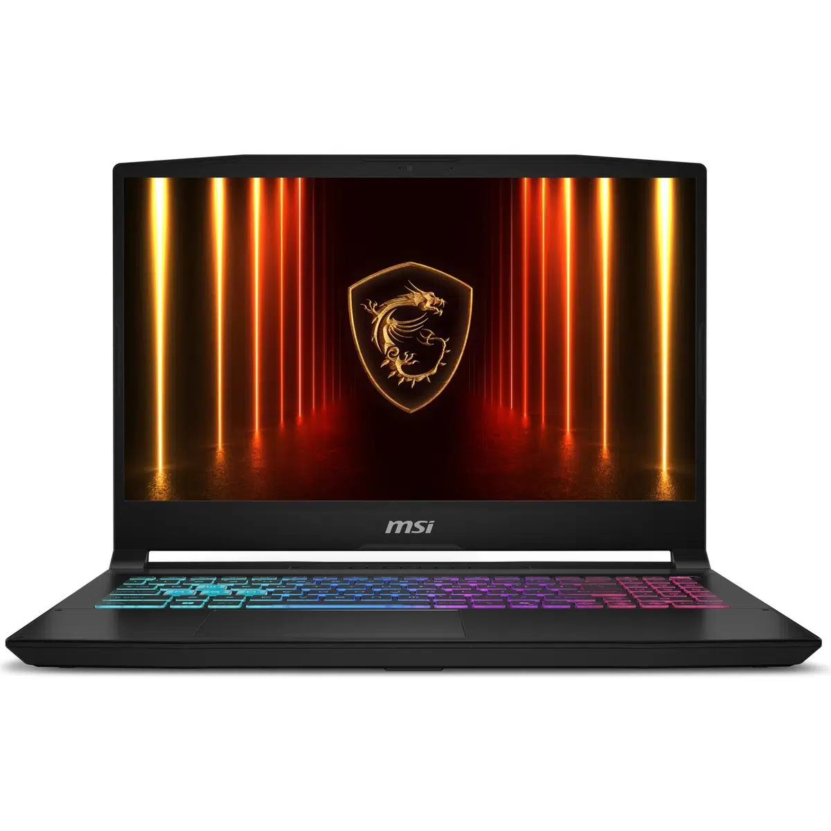 KATANA 15 HX B14WGK-889XTR Intel Core i7 14650HX 16GB 1TB SSD RTX 5070 Freedos 15.6" QHD Taşınabilir Bilgisayar