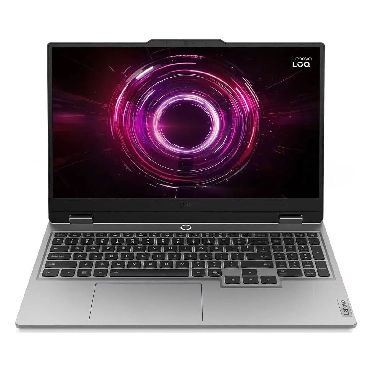 LOQ 15AHP10 AMD Ryzen 7-250 24GB DDR5 512GB SSD RTX5050 8GB 100W 15.6 inç Full HD 144Hz IPS FreeDos Gaming Laptop (83JG006CTR)