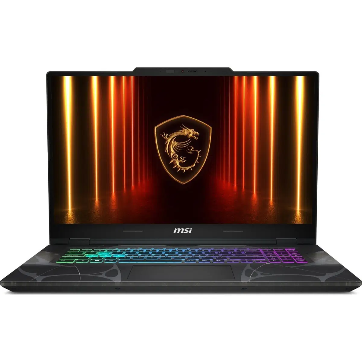 Msı Cyborg 15 B13WFKG-489TR Intel Core I7 13620H 32GB 1tb SSD RTX5060 W11 Home 15.6" Fhd 144Hz Taşınabilir Bilgisayar