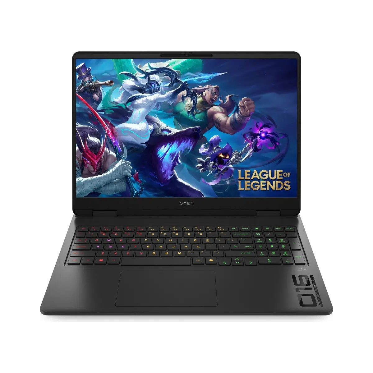 Omen C12CSEA Amd Ryzen™ Aı 7 350 32 GB Ram 1tb SSD Geforce RTX5060 8gb 16"inc Freedos Gaming Laptop