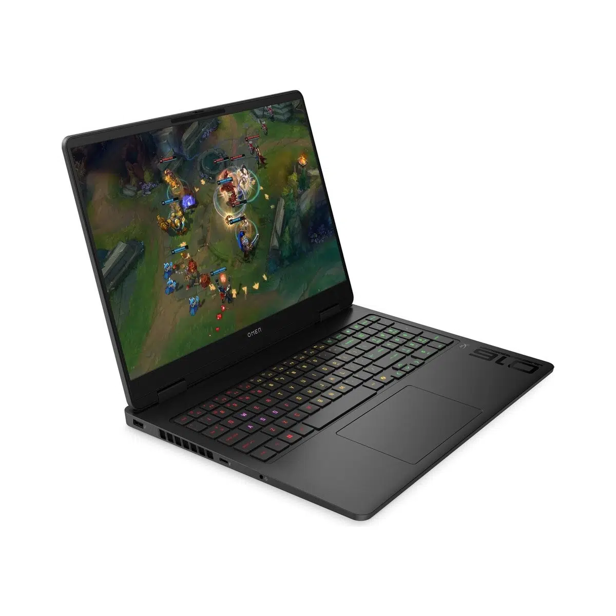 Omen C12CSEA Amd Ryzen™ Aı 7 350 32 GB Ram 2tb SSD Geforce RTX5060 8gb 16"inc WINDOWS11 Pro Gaming Laptop - Hp Çanta