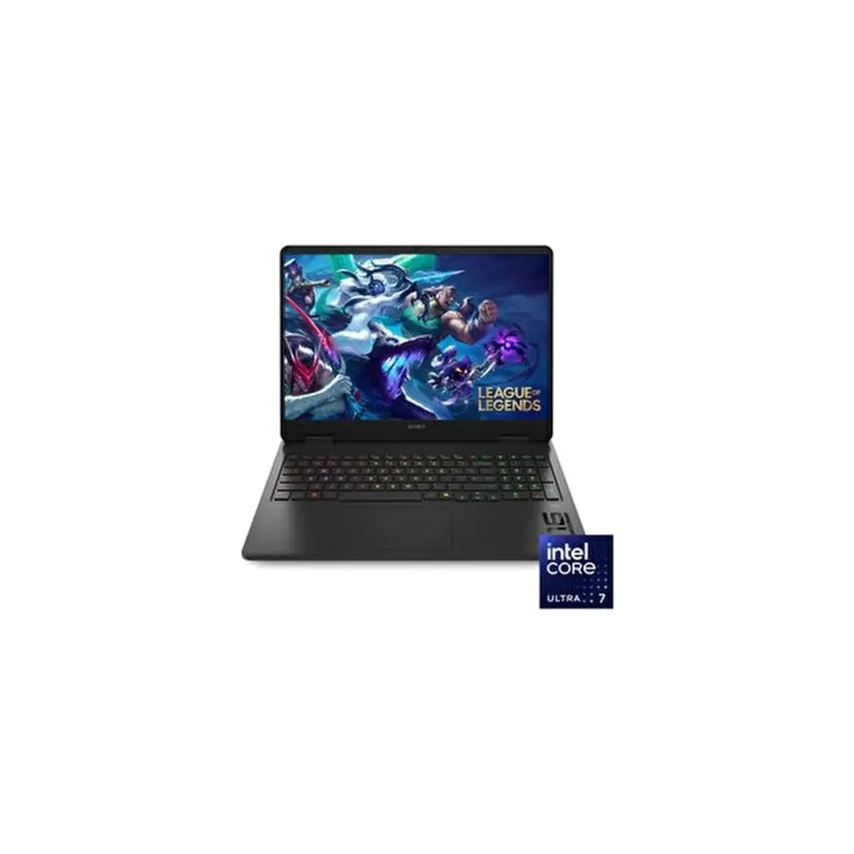 Omen Slim Gaming 16 16-AN0025NT Intel Core Ultra 7 255H 24GB Ddr5 1tb SSD Rtx 5070 16" 240Hz Windows 11 Pro