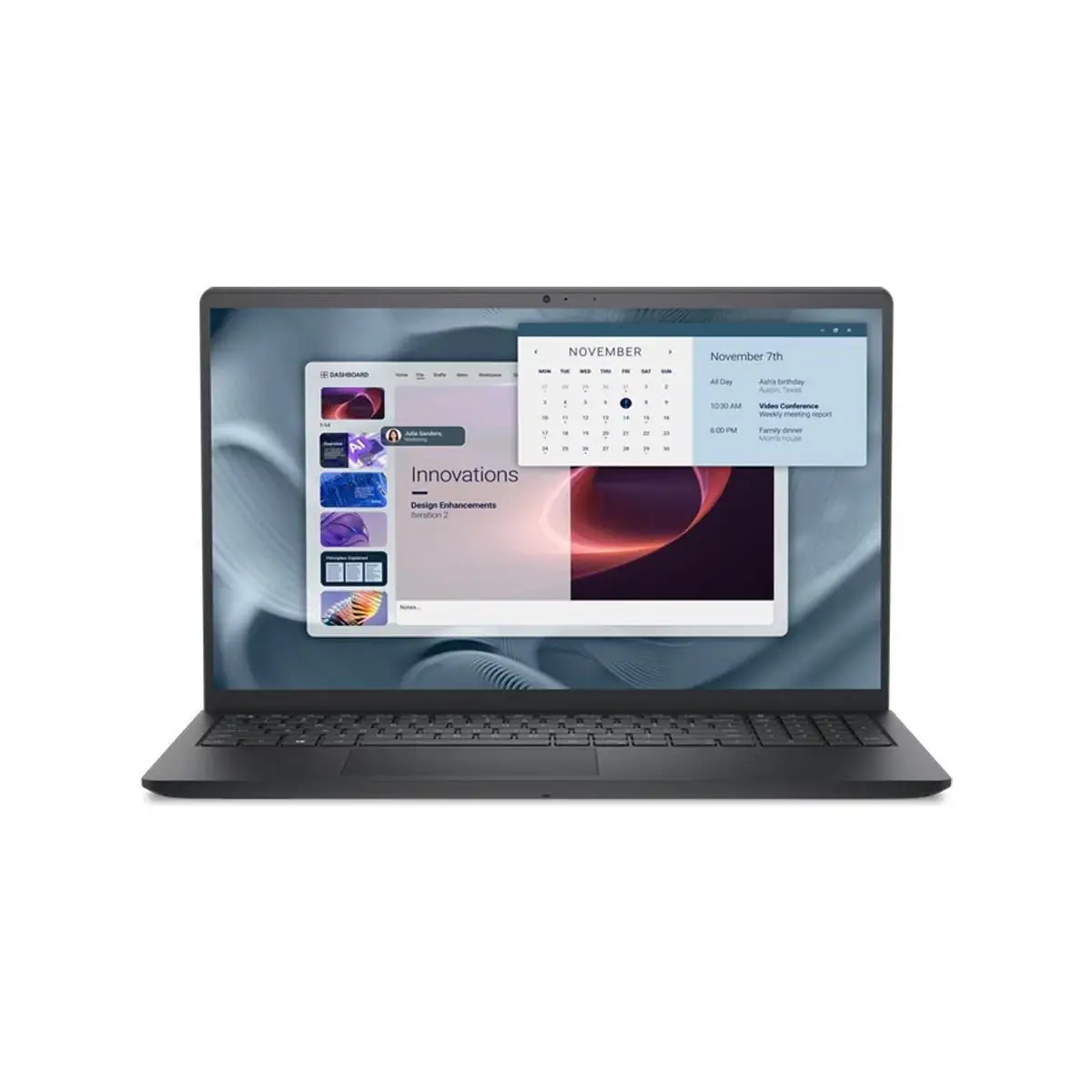 Pro 15 Essential 13.nesil Core I7 1355U-16GB-512GB SSD-15.6INC-W11