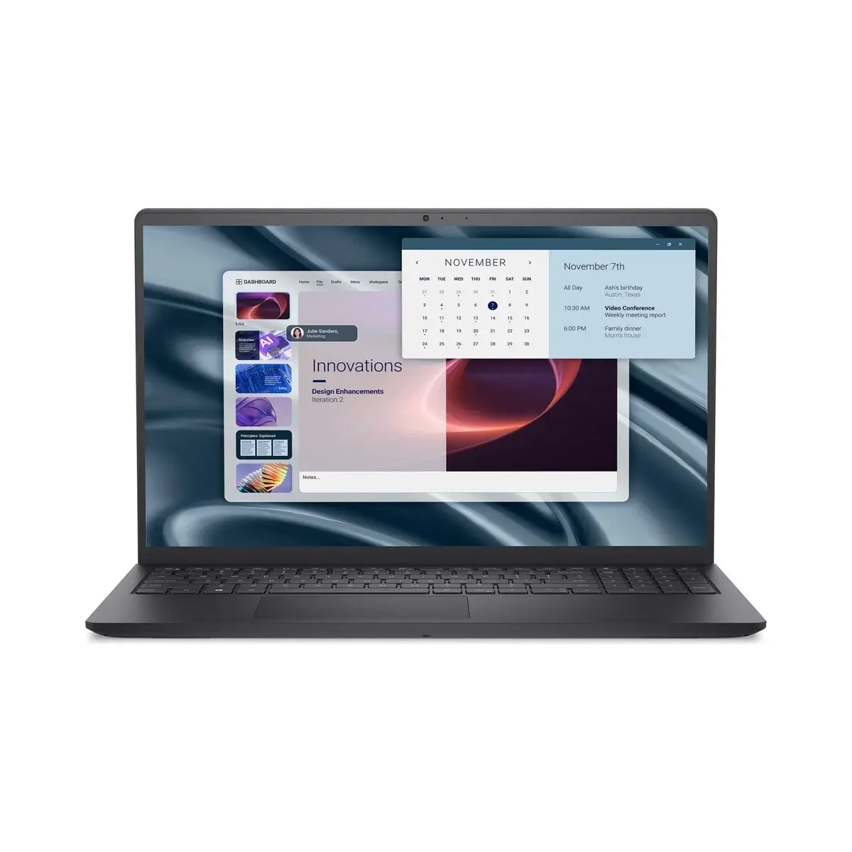 Pro 15 Essential PV15250 I7-1355U 16GB 512GB SSD 15,6''FDOS Dizüstü Bilgisayar