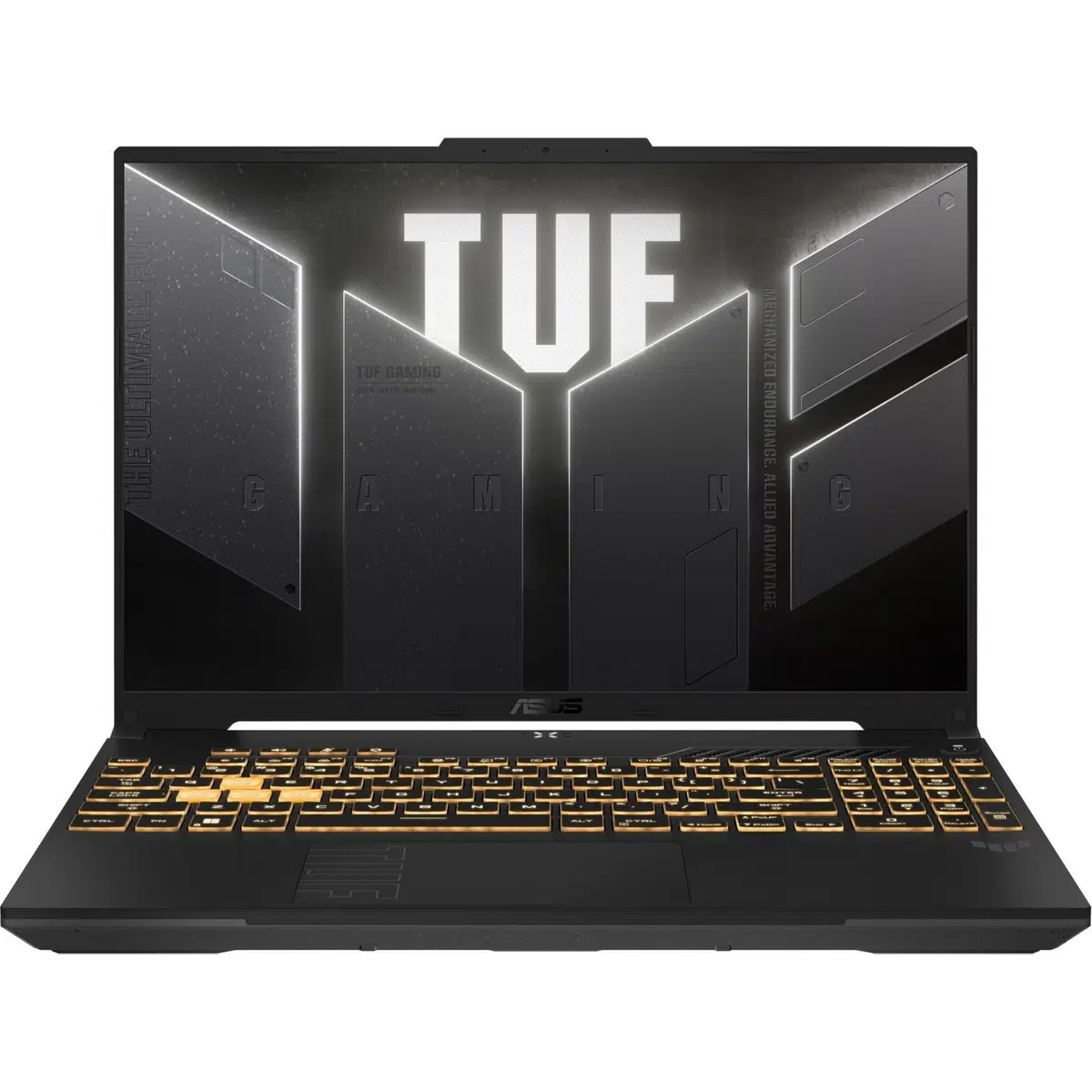 Tuf Gaming F16 FX607VJ-RL016A012 Core5 210H 16GB 512SSD RTX3050 16" Wuxga W11P Dizüstü Bilgisayar