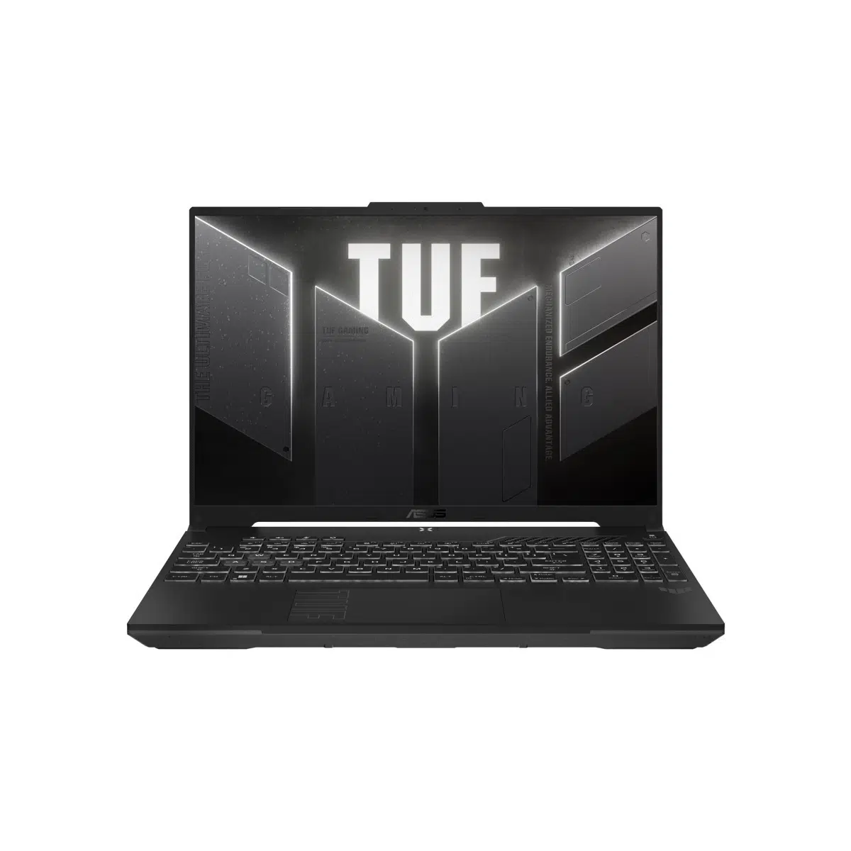 Tuf Gaming F16 FX607VJ-RL033 FR55 Intel Core 5-210H 40 GB 512 GB RTX3050 6gb Windows 11 Pro 16"fhd Taşınabilir Bilgisayar