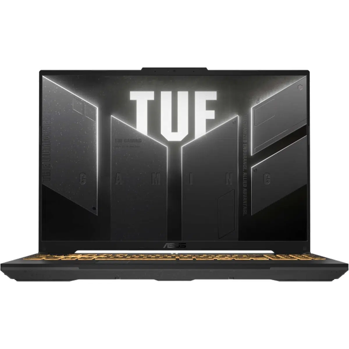 Tuf Gaming F16 FX607VJ-RL059A001 Core 5 210H 16GB 1tbssd RTX3050 16" Wuxga Freedos Dizüstü Bilgisayar