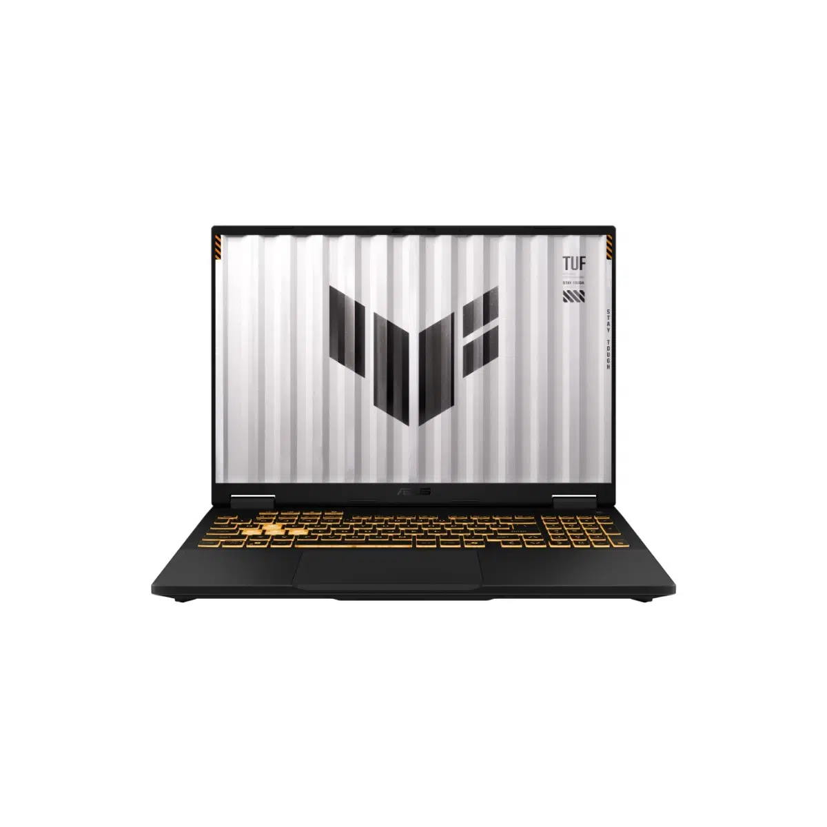 Tuf Gaming F16 FX608JH-RV080 8gb RTX5050 115W Intel I5-13450HX 16GB Ram 512GB SSD 16 Inç Full Hd+ 165Hz