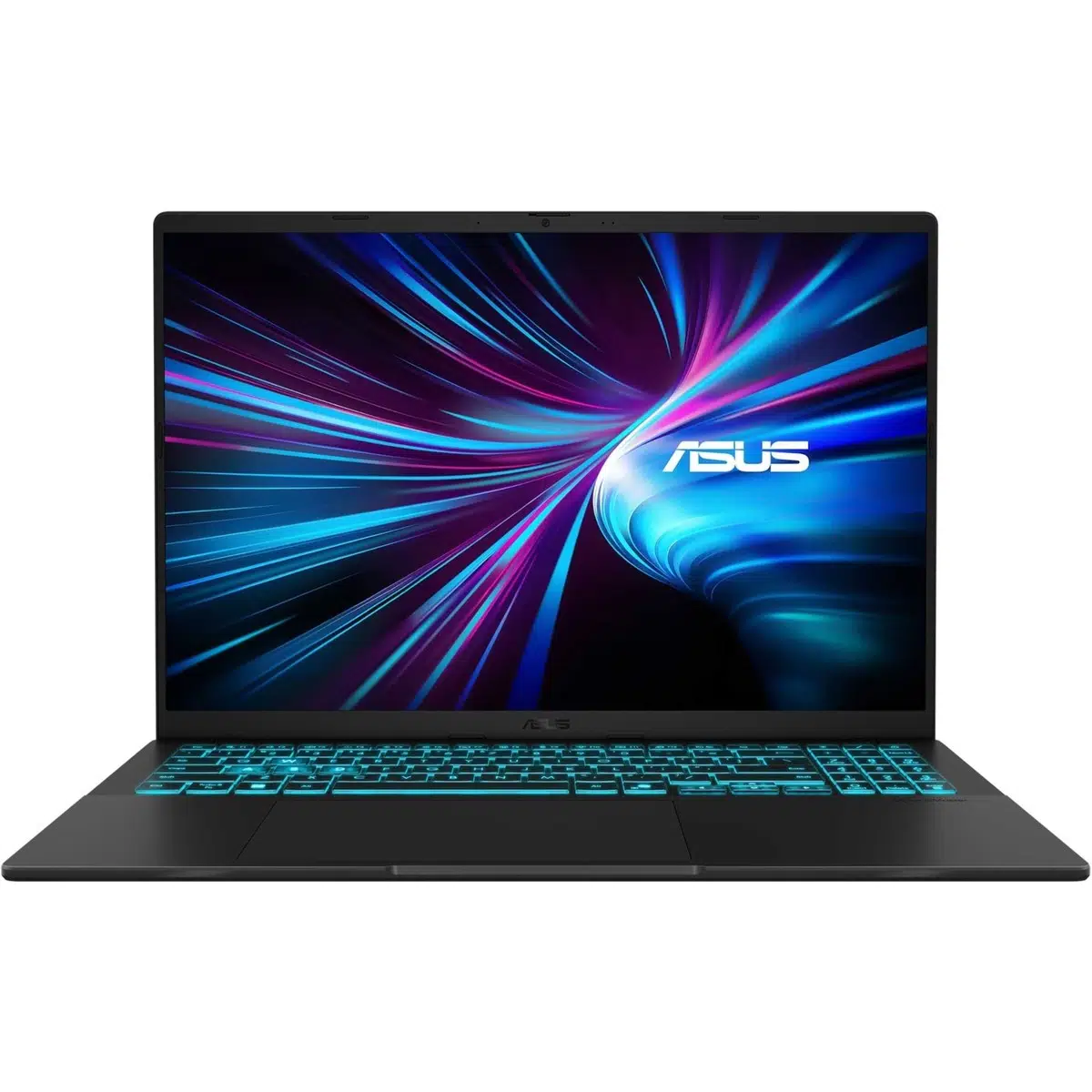 Vivobook 16X V3607VU-RP276A014 Core5 210H 16GB 1tbssd RTX4050 16" Wuxga W11P Dizüstü Bilgisayar